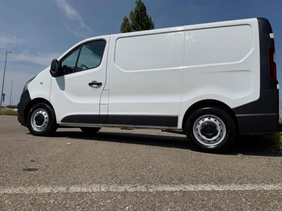 Fiat Talento combi N1 2.0 ecojet LH1 12Q 120cv S&S E6d-temp (15)