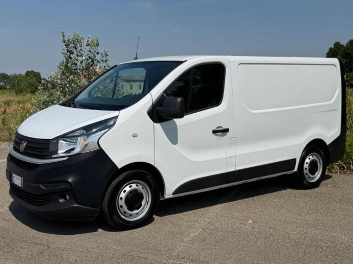 Fiat Talento combi N1 2.0 ecojet LH1 12Q 120cv S&S E6d-temp (16)