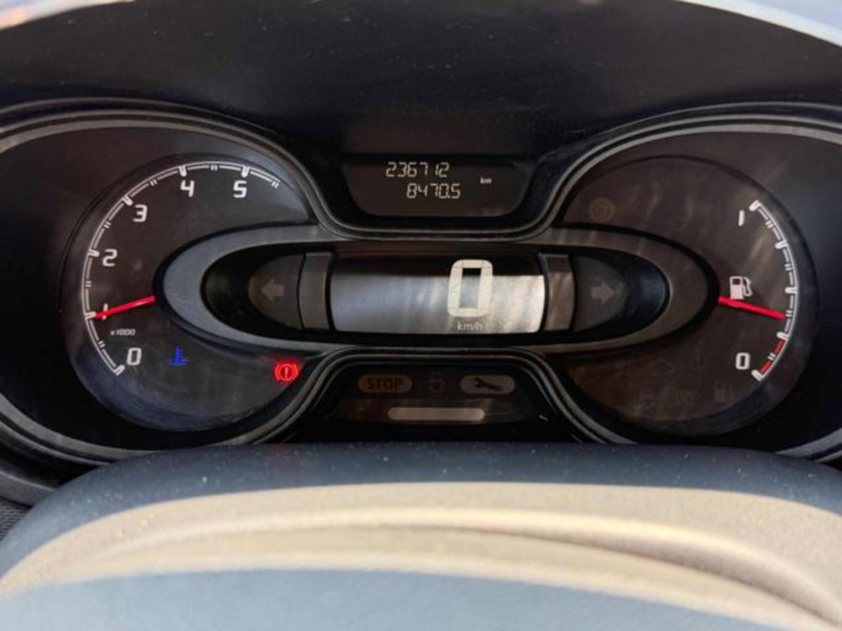 Fiat Talento combi N1 2.0 ecojet LH1 12Q 120cv S&S E6d-temp (6)