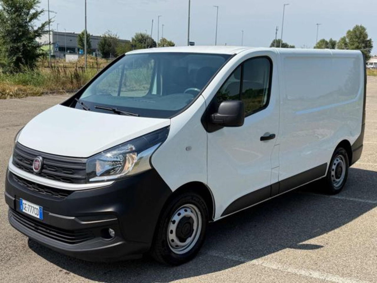 Fiat Talento combi N1 2.0 ecojet LH1 12Q 120cv S&S E6d-temp (8)