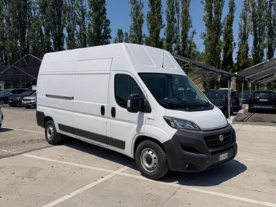 Fiat Ducato Furgone 35 2.2 Mjt 140CV PLMX-TM Maxi HD usato