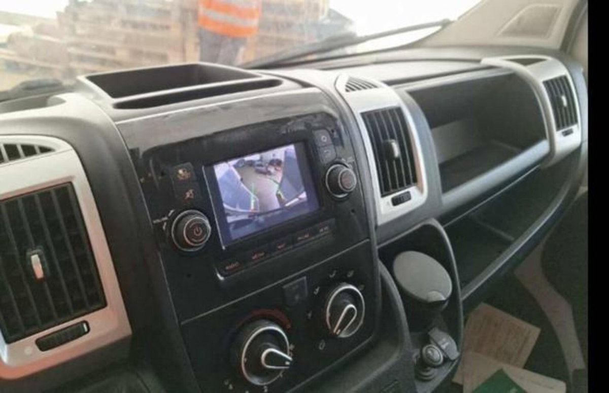 Fiat Ducato Furgone 35 2.2 Mjt 140CV PLMX-TM Maxi HD (12)