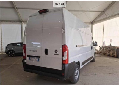 Fiat Ducato Furgone 35 2.2 Mjt 140CV PLMX-TM Maxi HD (13)