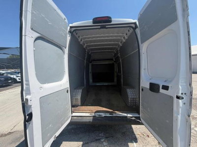 Fiat Ducato Furgone 35 2.2 Mjt 140CV PLMX-TM Maxi HD (3)