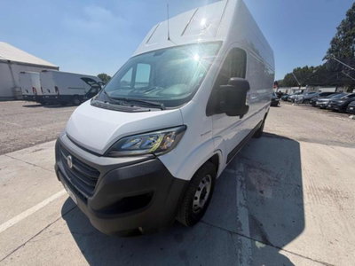 Fiat Ducato Furgone 35 2.2 Mjt 140CV PLMX-TM Maxi HD (6)