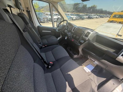 Fiat Ducato Furgone 35 2.2 Mjt 140CV PLMX-TM Maxi HD (8)