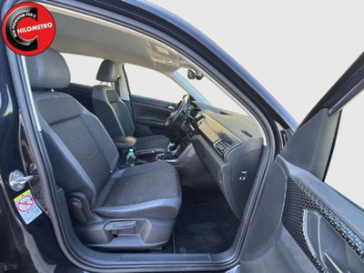 Volkswagen T-Cross 1.0 TSI 110 CV DSG Advanced (10)