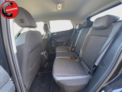 Volkswagen T-Cross 1.0 TSI 110 CV DSG Advanced (11)