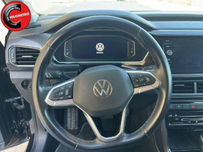 Volkswagen T-Cross 1.0 TSI 110 CV DSG Advanced (13)