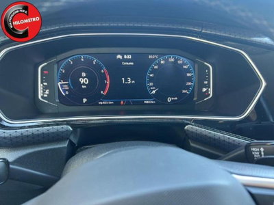 Volkswagen T-Cross 1.0 TSI 110 CV DSG Advanced (14)