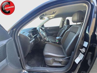 Volkswagen T-Cross 1.0 TSI 110 CV DSG Advanced (9)