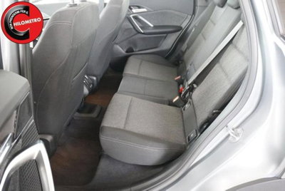 BMW X1 sDrive 18d Msport (12)