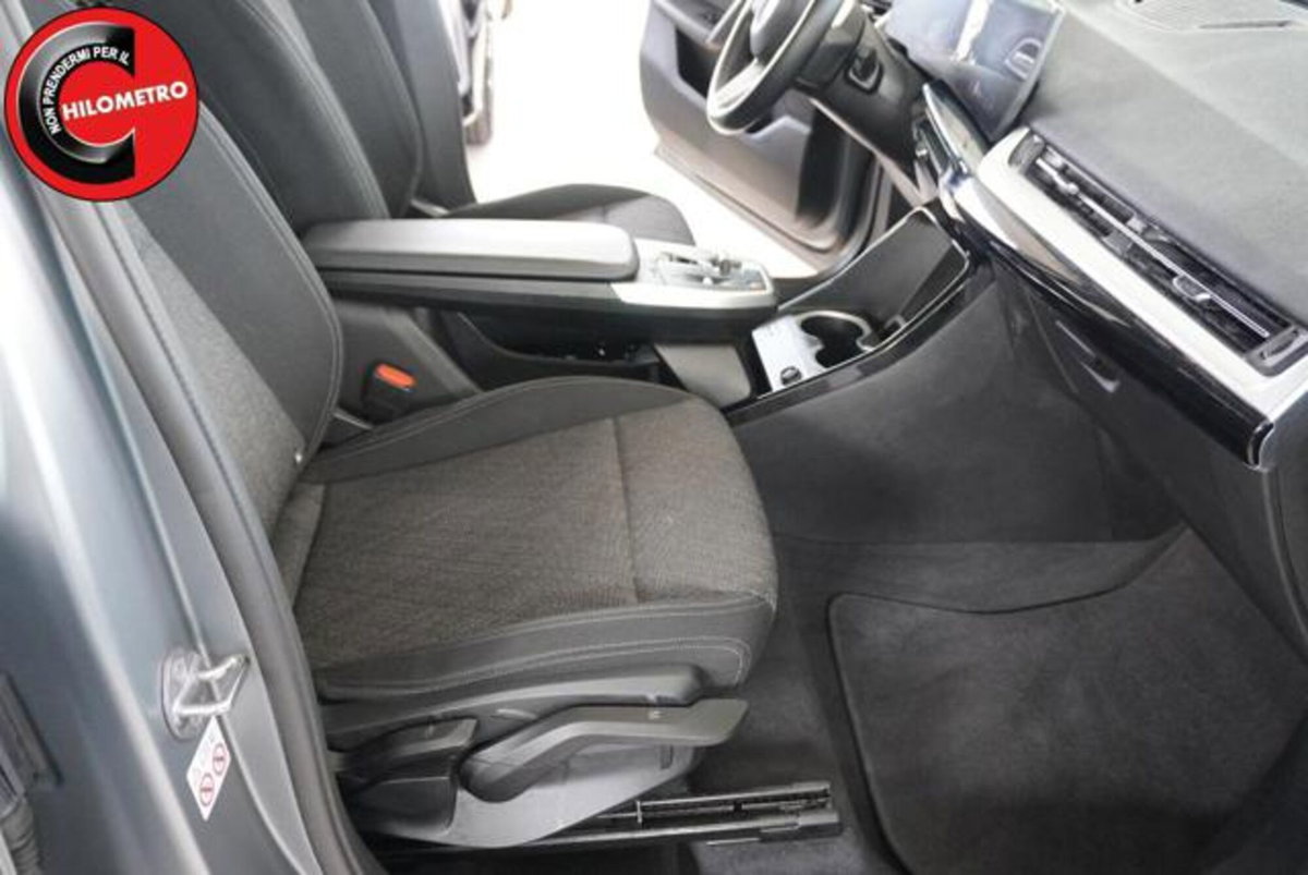 BMW X1 sDrive 18d Msport (13)