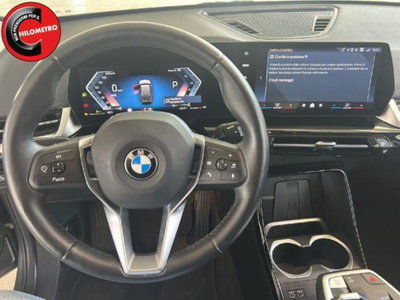 BMW X1 sDrive 18d Msport (7)