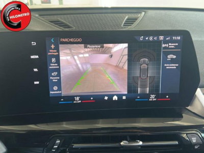 BMW X1 sDrive 18d Msport (8)