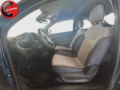 Fiat 500e Icon Berlina 42 kWh (10)