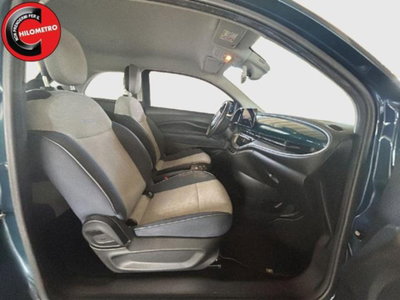 Fiat 500e Icon Berlina 42 kWh (11)