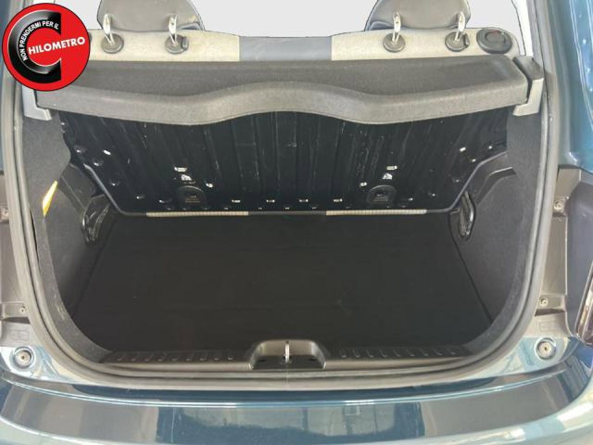 Fiat 500e Icon Berlina 42 kWh (14)