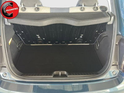 Fiat 500e Icon Berlina 42 kWh (14)