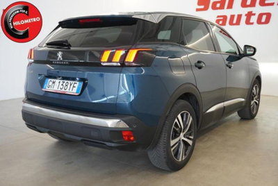Peugeot 3008 BlueHDi 130 S&S EAT8 Allure Pack (4)