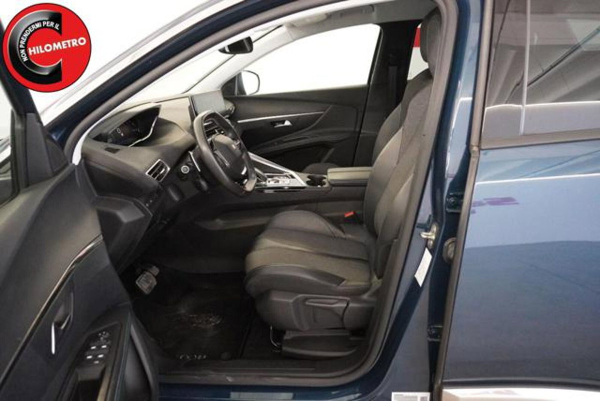 Peugeot 3008 BlueHDi 130 S&S EAT8 Allure Pack (7)