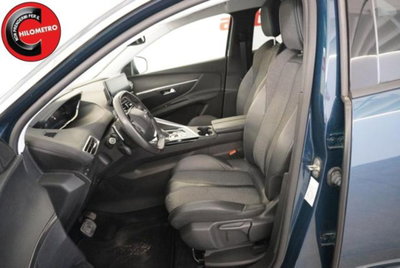 Peugeot 3008 BlueHDi 130 S&S EAT8 Allure Pack (8)