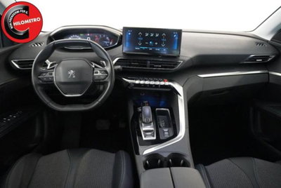 Peugeot 3008 BlueHDi 130 S&S EAT8 Allure Pack (9)