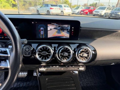 Mercedes-Benz Classe A 180 d Automatic Premium (12)