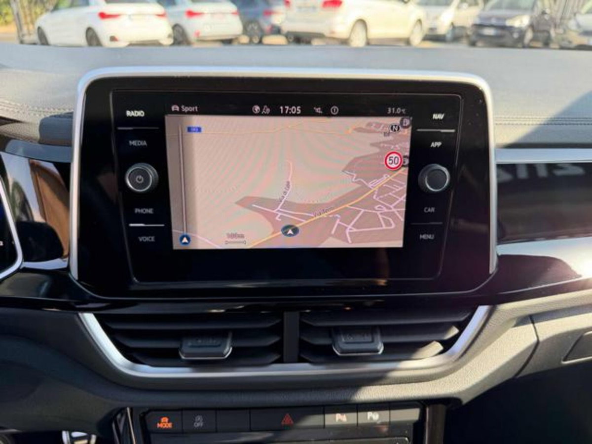 Volkswagen T-Roc 1.0 TSI R-Line (13)