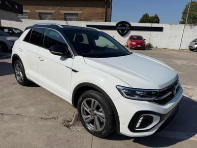 Volkswagen T-Roc 1.0 TSI R-Line (3)