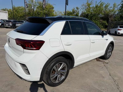 Volkswagen T-Roc 1.0 TSI R-Line (4)