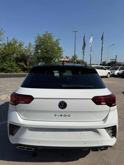 Volkswagen T-Roc 1.0 TSI R-Line (5)
