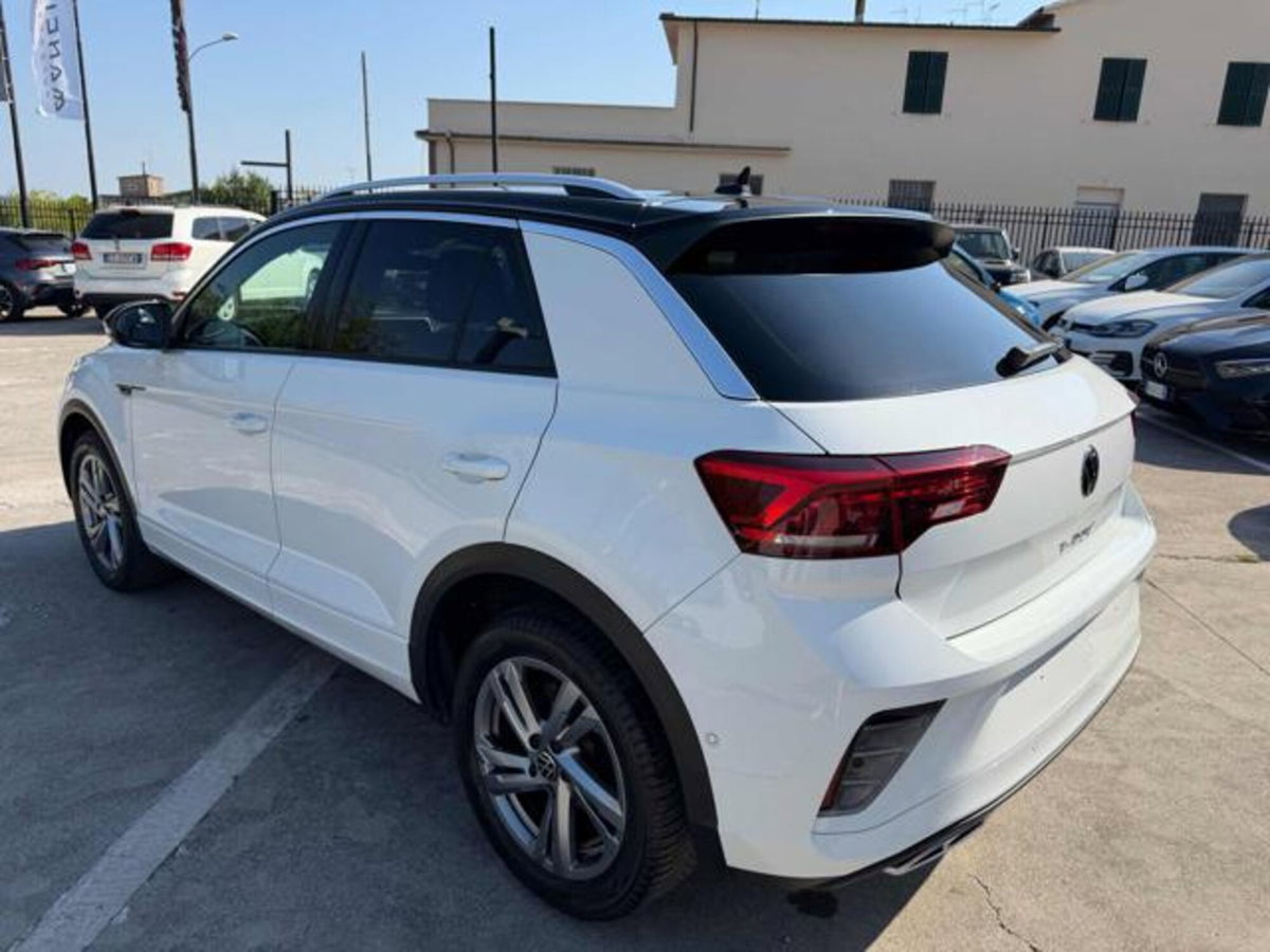 Volkswagen T-Roc 1.0 TSI R-Line (6)