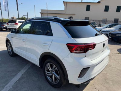 Volkswagen T-Roc 1.0 TSI R-Line (6)