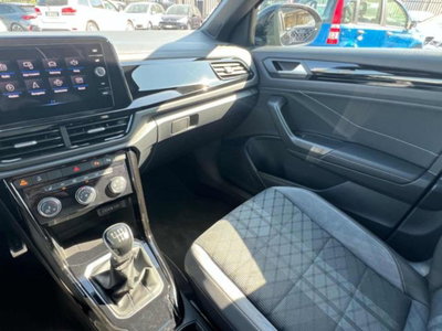 Volkswagen T-Roc 1.0 TSI R-Line (12)