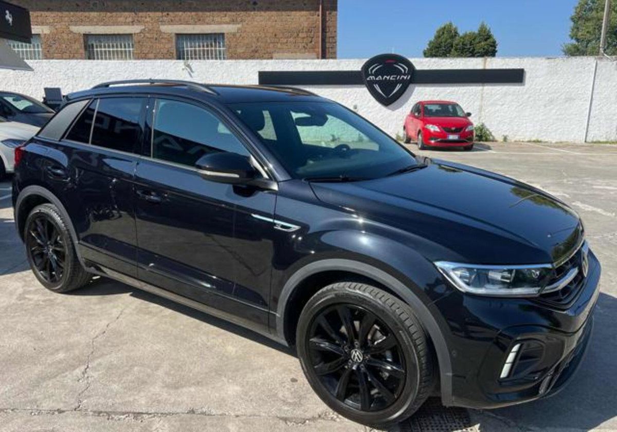 Volkswagen T-Roc 1.0 TSI R-Line (3)