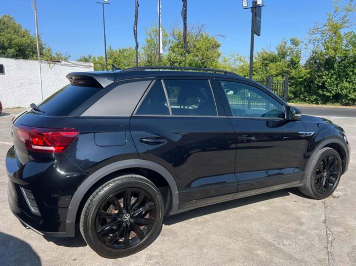 Volkswagen T-Roc 1.0 TSI R-Line (4)