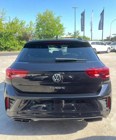 Volkswagen T-Roc 1.0 TSI R-Line (5)