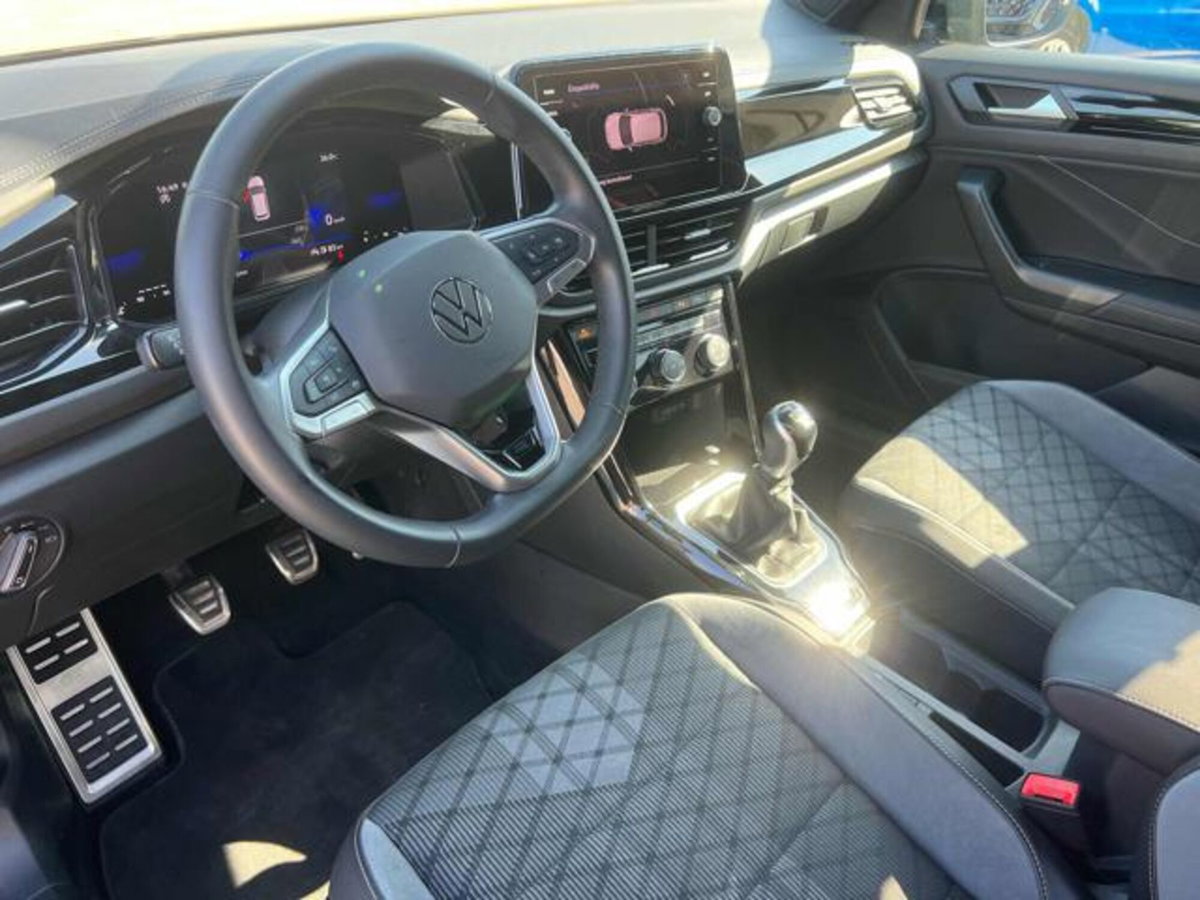 Volkswagen T-Roc 1.0 TSI R-Line (8)