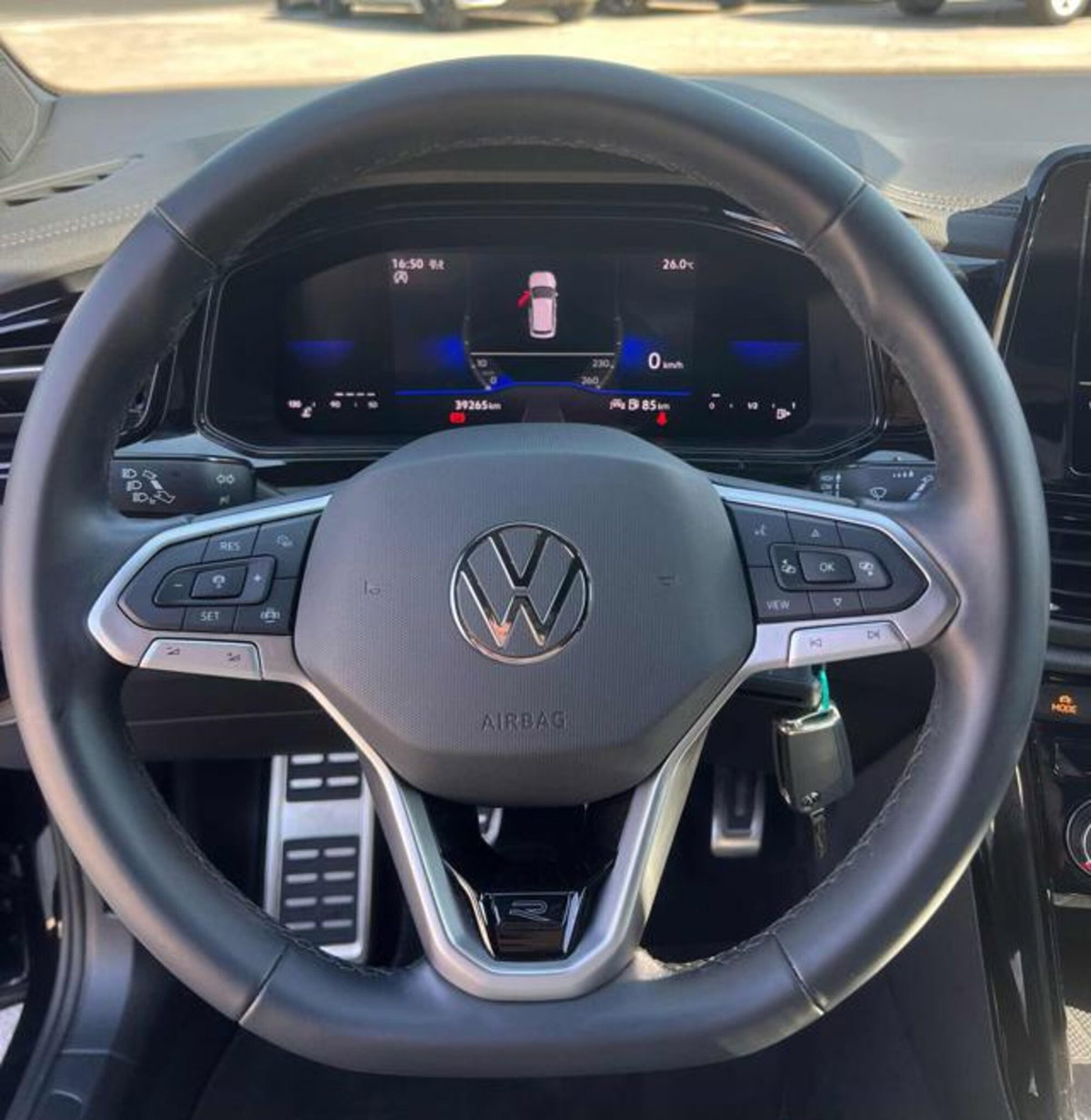 Volkswagen T-Roc 1.0 TSI R-Line (9)