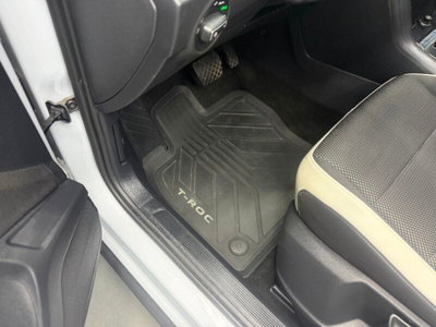 Volkswagen T-Roc 2.0 TDI SCR 150 CV DSG 4MOTION Style BlueMot. Tech. (13)