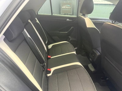 Volkswagen T-Roc 2.0 TDI SCR 150 CV DSG 4MOTION Style BlueMot. Tech. (14)