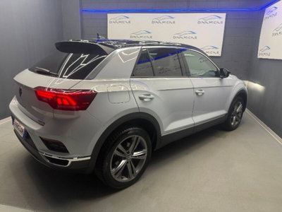 Volkswagen T-Roc 2.0 TDI SCR 150 CV DSG 4MOTION Style BlueMot. Tech. (2)