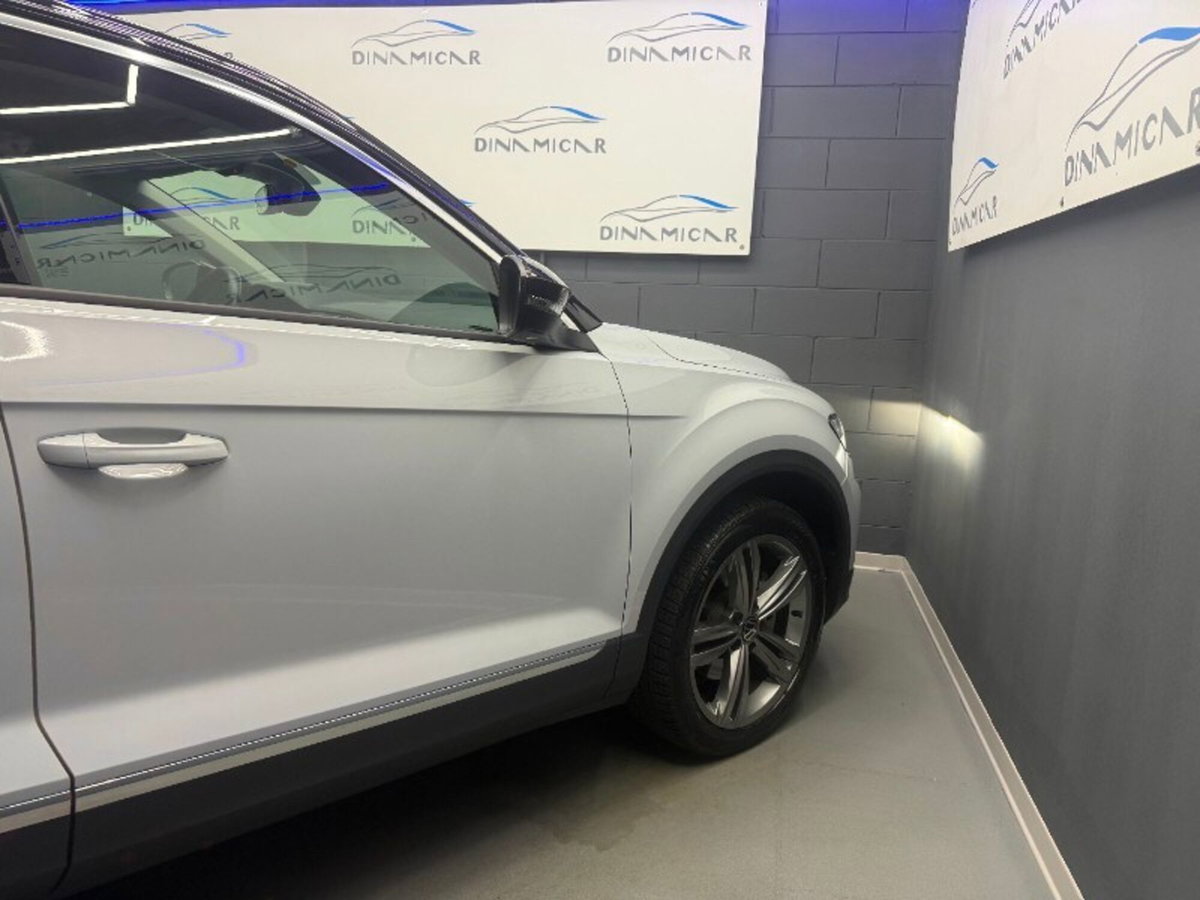 Volkswagen T-Roc 2.0 TDI SCR 150 CV DSG 4MOTION Style BlueMot. Tech. (8)