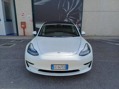 Tesla Model S Model S 100kWh Long Range Dual Motor AWD usata