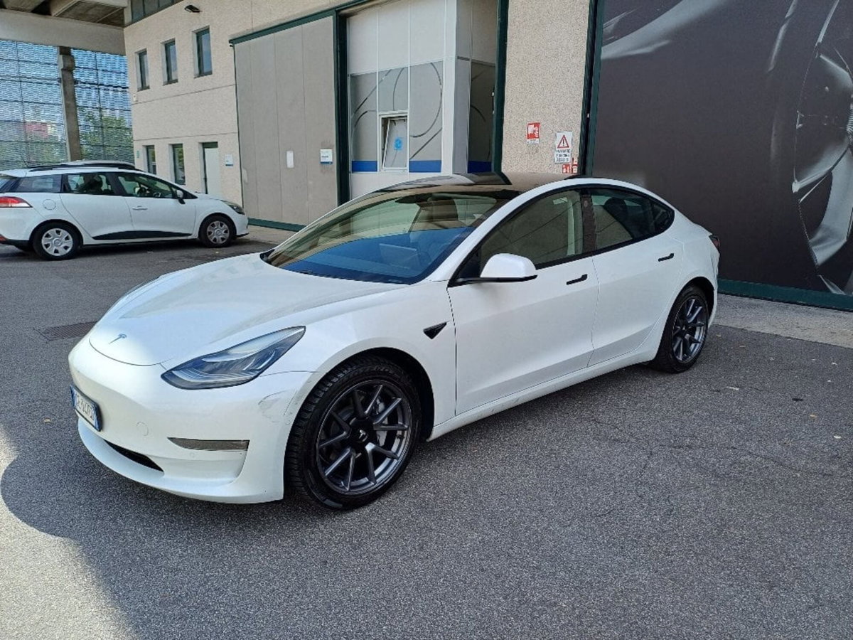 Tesla Model S Model S 100kWh Long Range Dual Motor AWD (2)