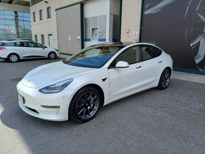 Tesla Model S Model S 100kWh Long Range Dual Motor AWD (2)