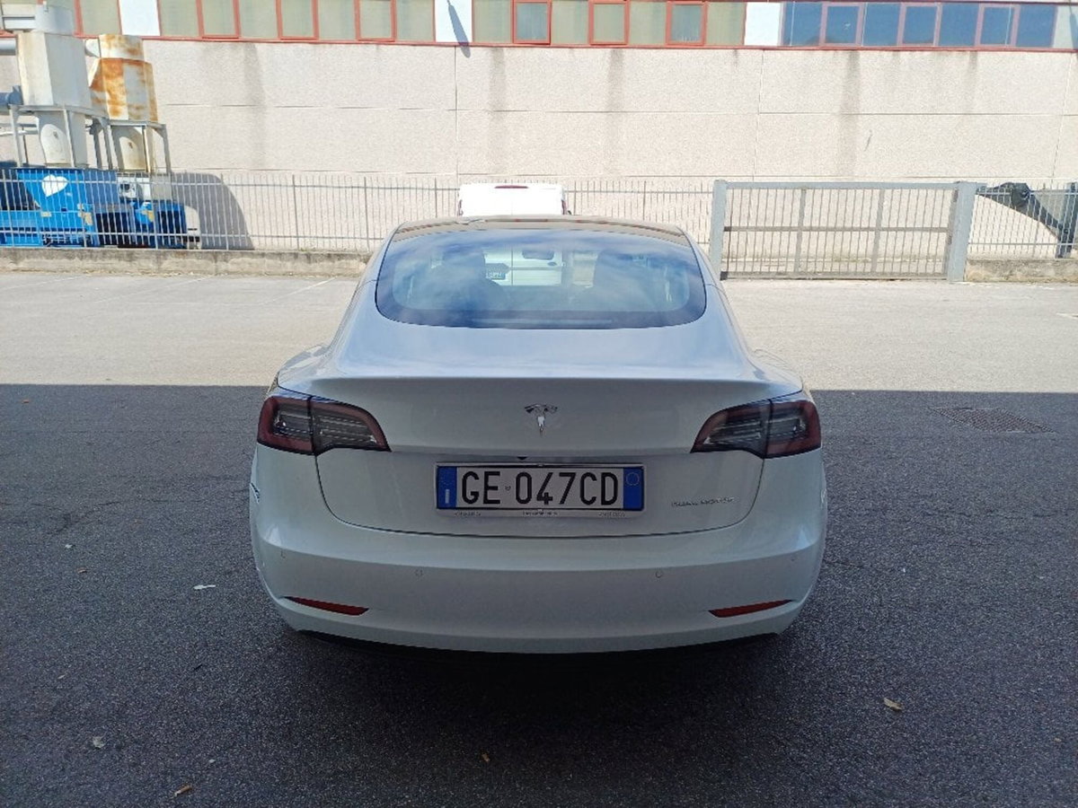 Tesla Model S Model S 100kWh Long Range Dual Motor AWD (3)