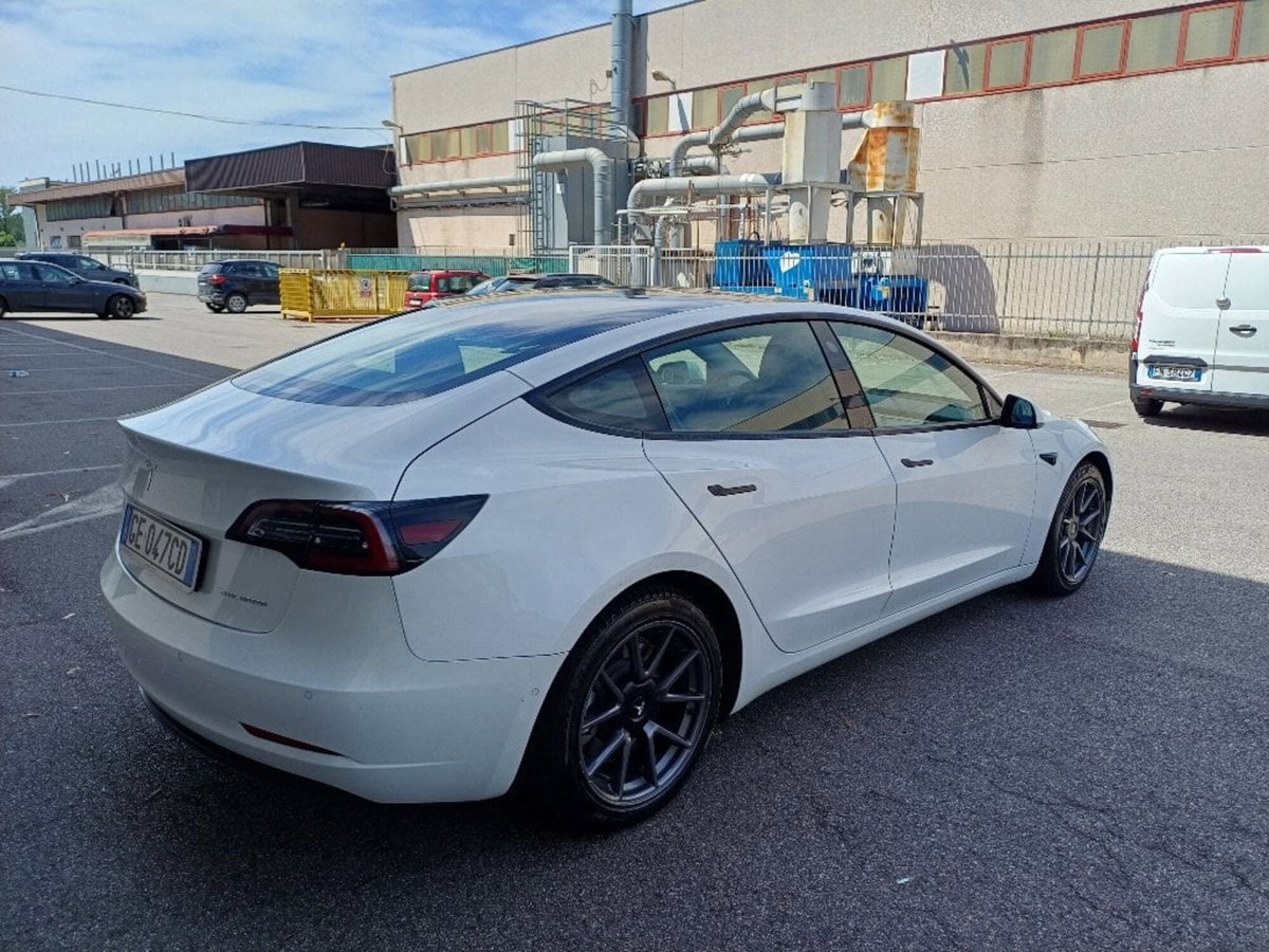 Tesla Model S Model S 100kWh Long Range Dual Motor AWD (4)
