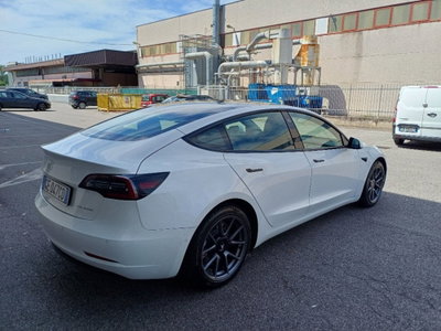 Tesla Model S Model S 100kWh Long Range Dual Motor AWD (4)